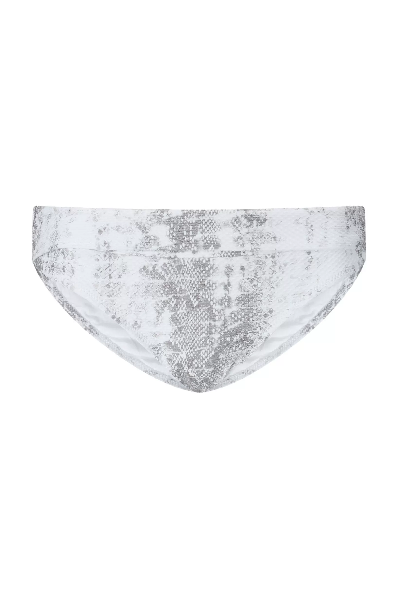 Print Fold Over Bottom^Heidi Klein Online