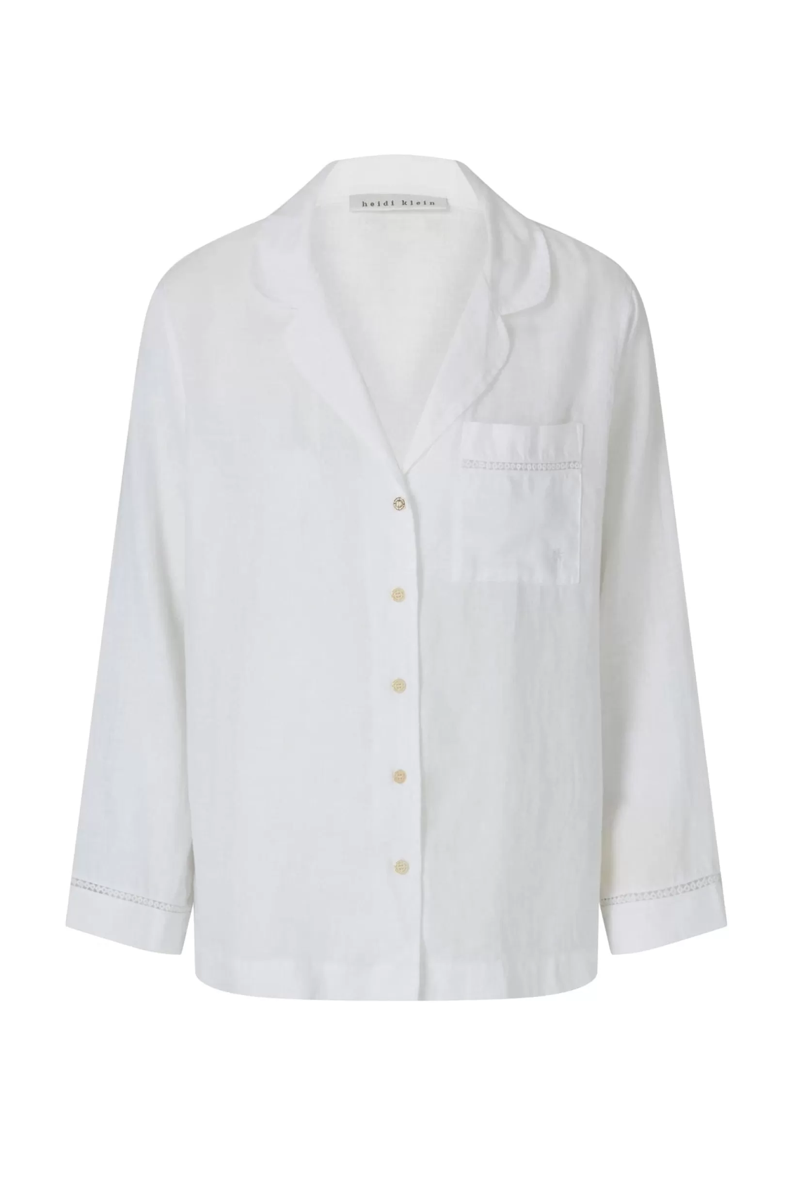 South Sands Long Sleeve Shirt And Trousers Set^Heidi Klein Sale