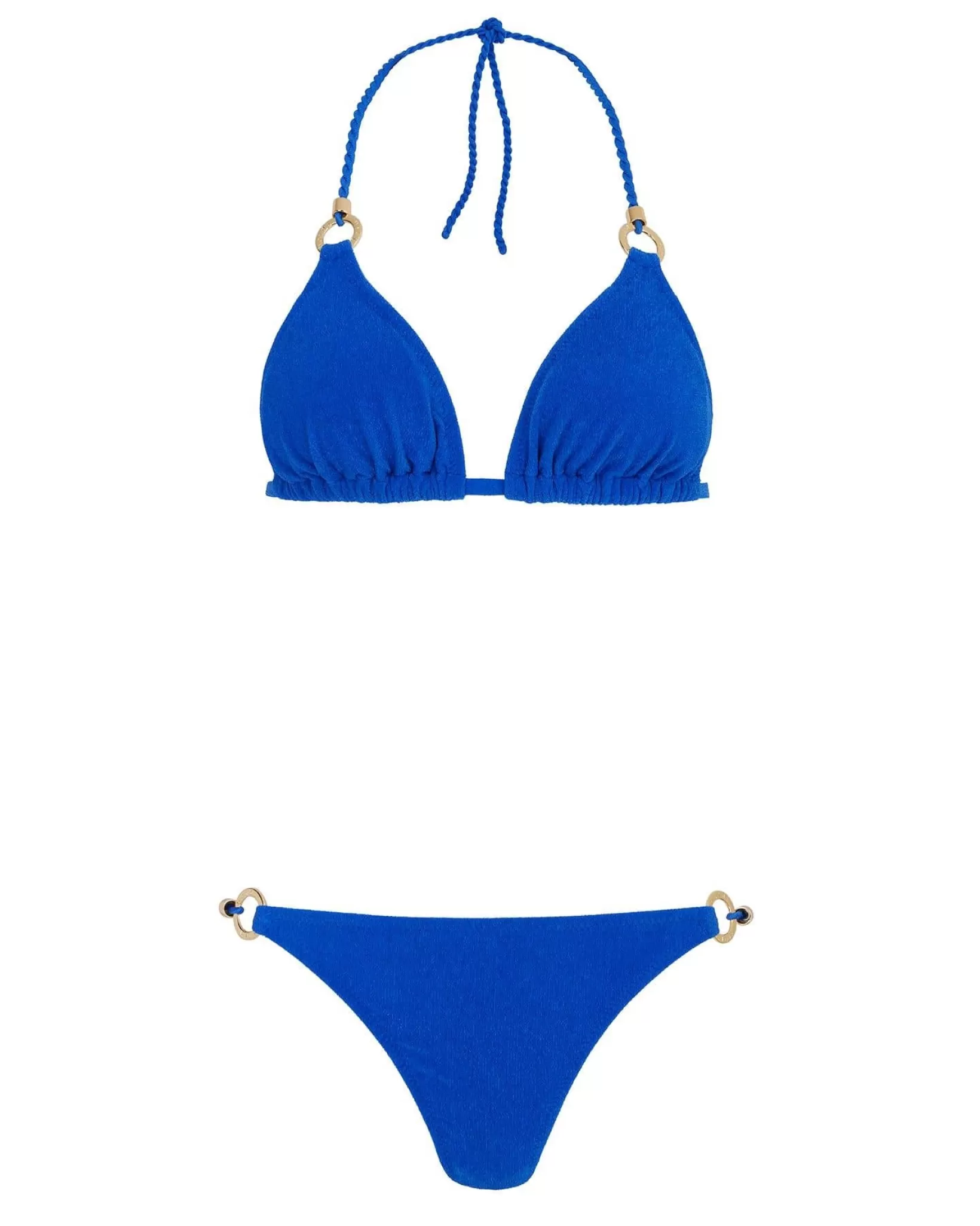 Stellenbosch Ring Triangle Bikini^Heidi Klein Best Sale