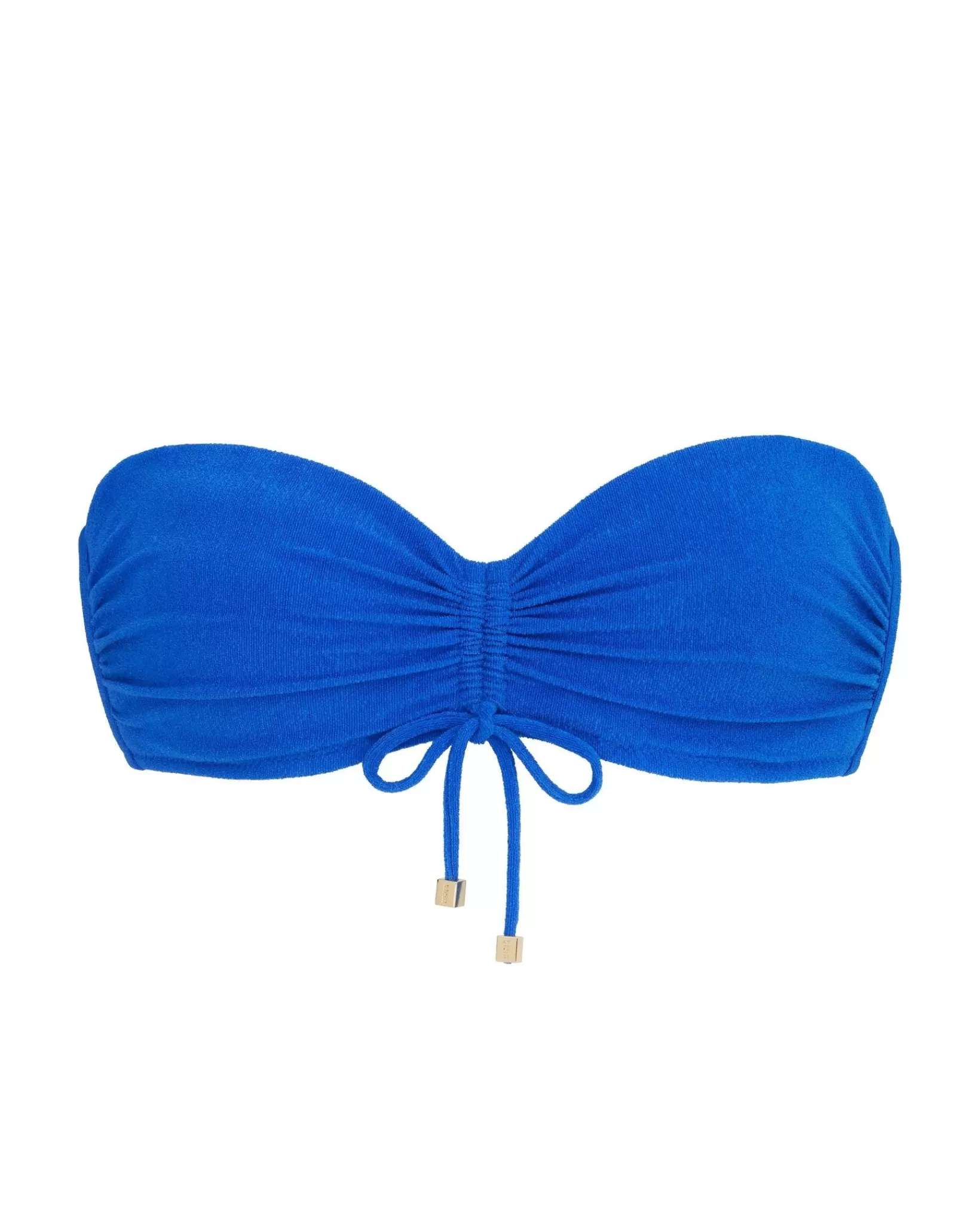 Stellenbosch Ruched Bandeau Top^Heidi Klein Best