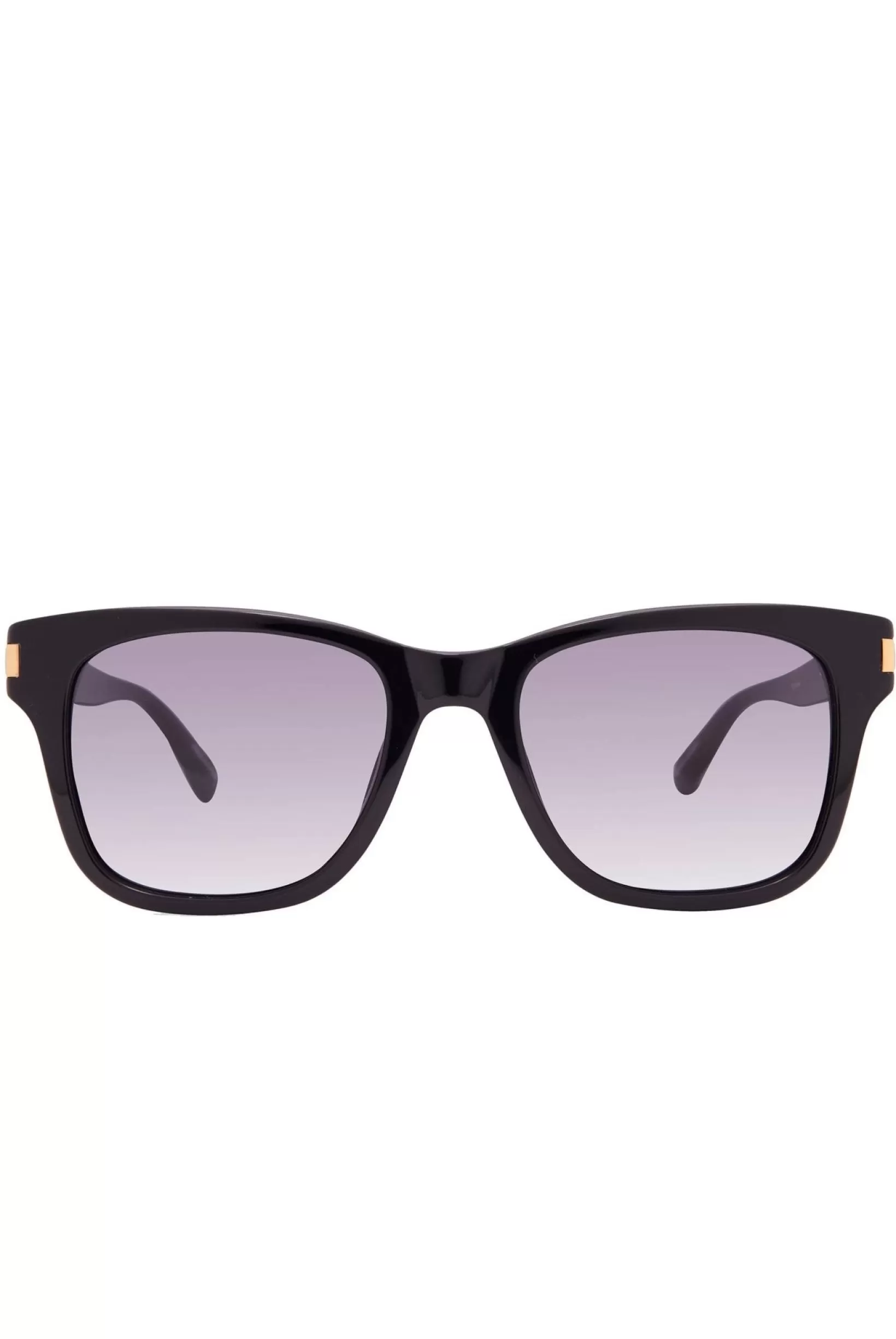 The Audrey Sunglasses In Black^Heidi Klein Cheap