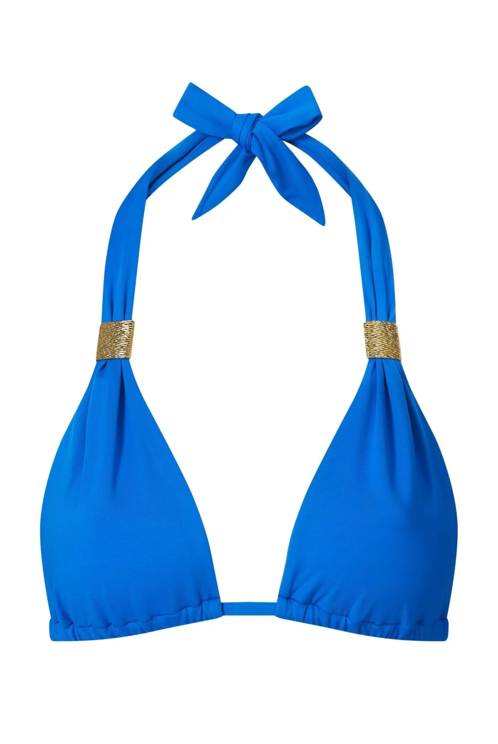 The Baths Halterneck Slider Top^Heidi Klein Flash Sale