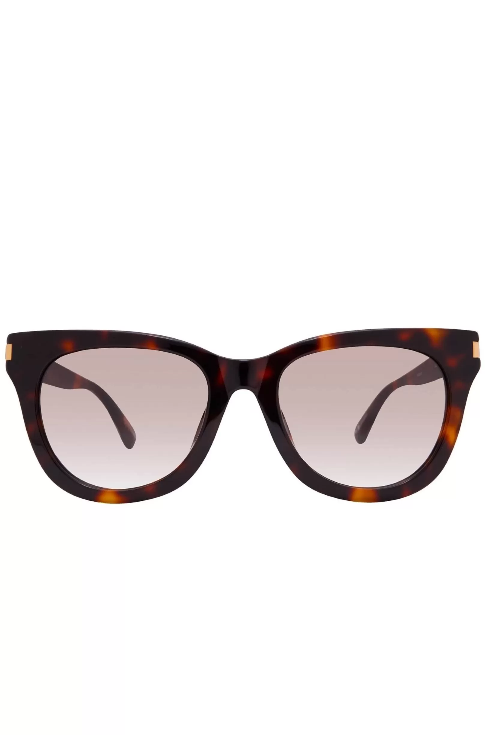 The Grace Sunglasses In Tortoiseshell^Heidi Klein Online