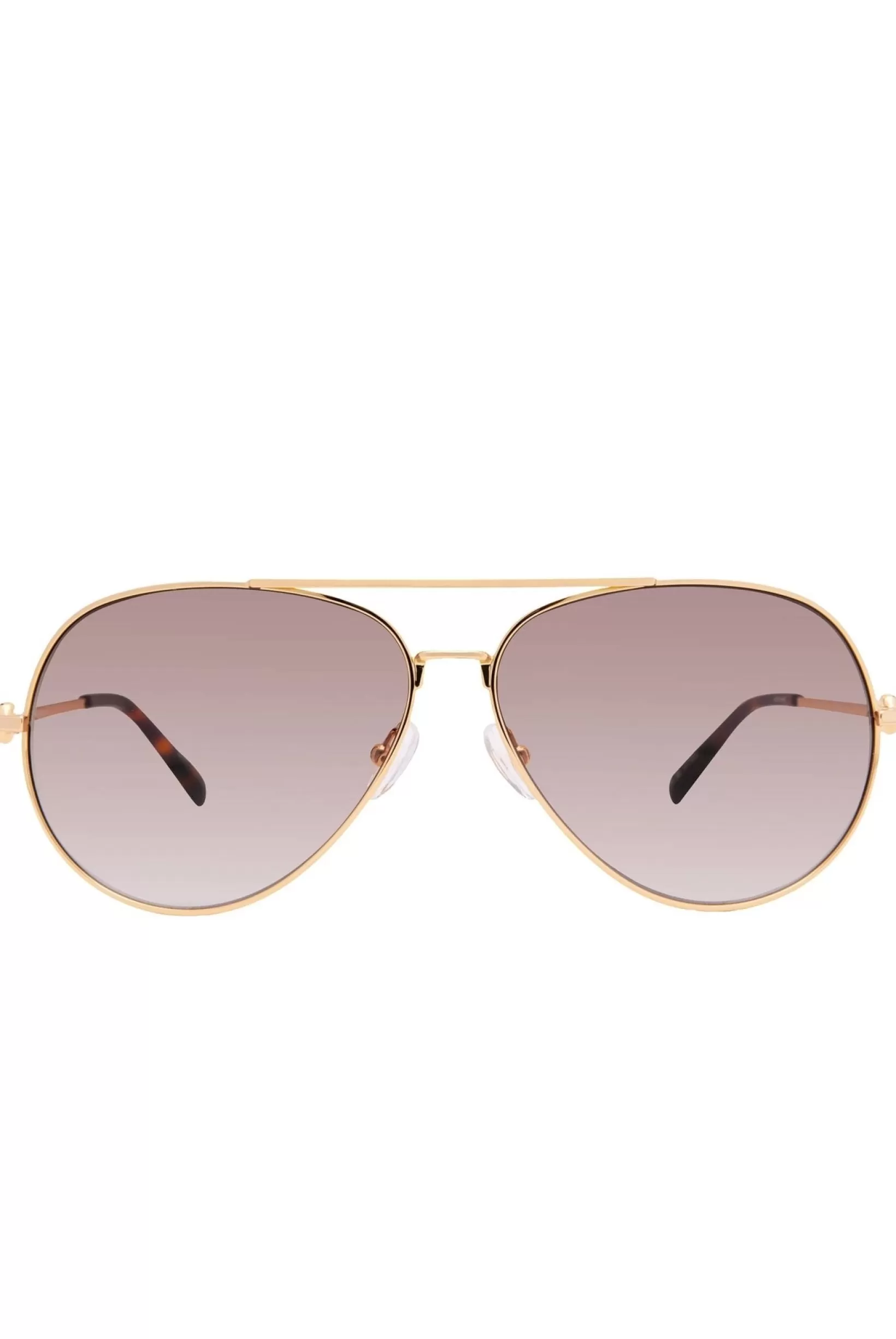 The Ursula Sunglasses In Grey Gradient^Heidi Klein Best Sale