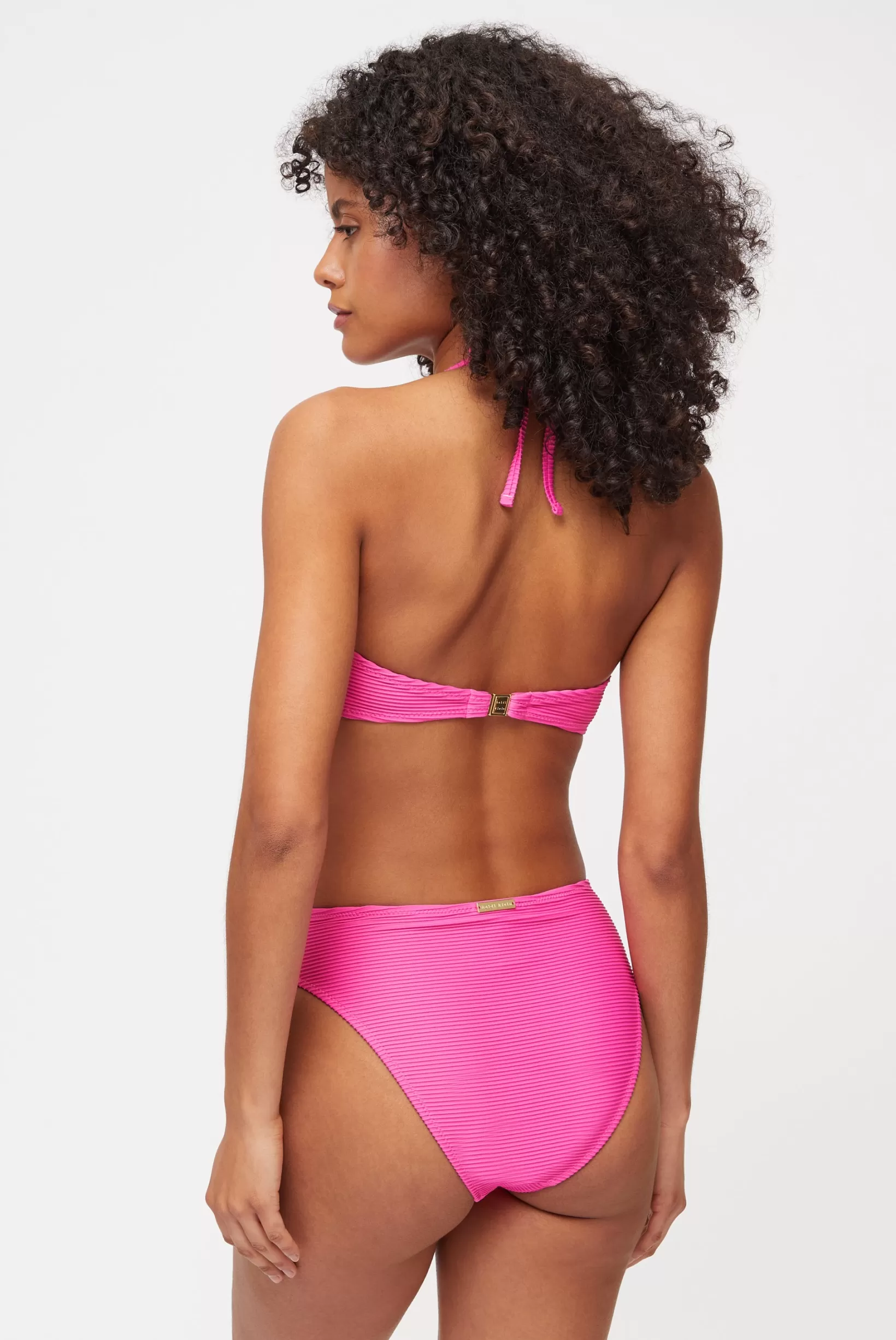 Tulum High Leg Bottom^Heidi Klein Clearance