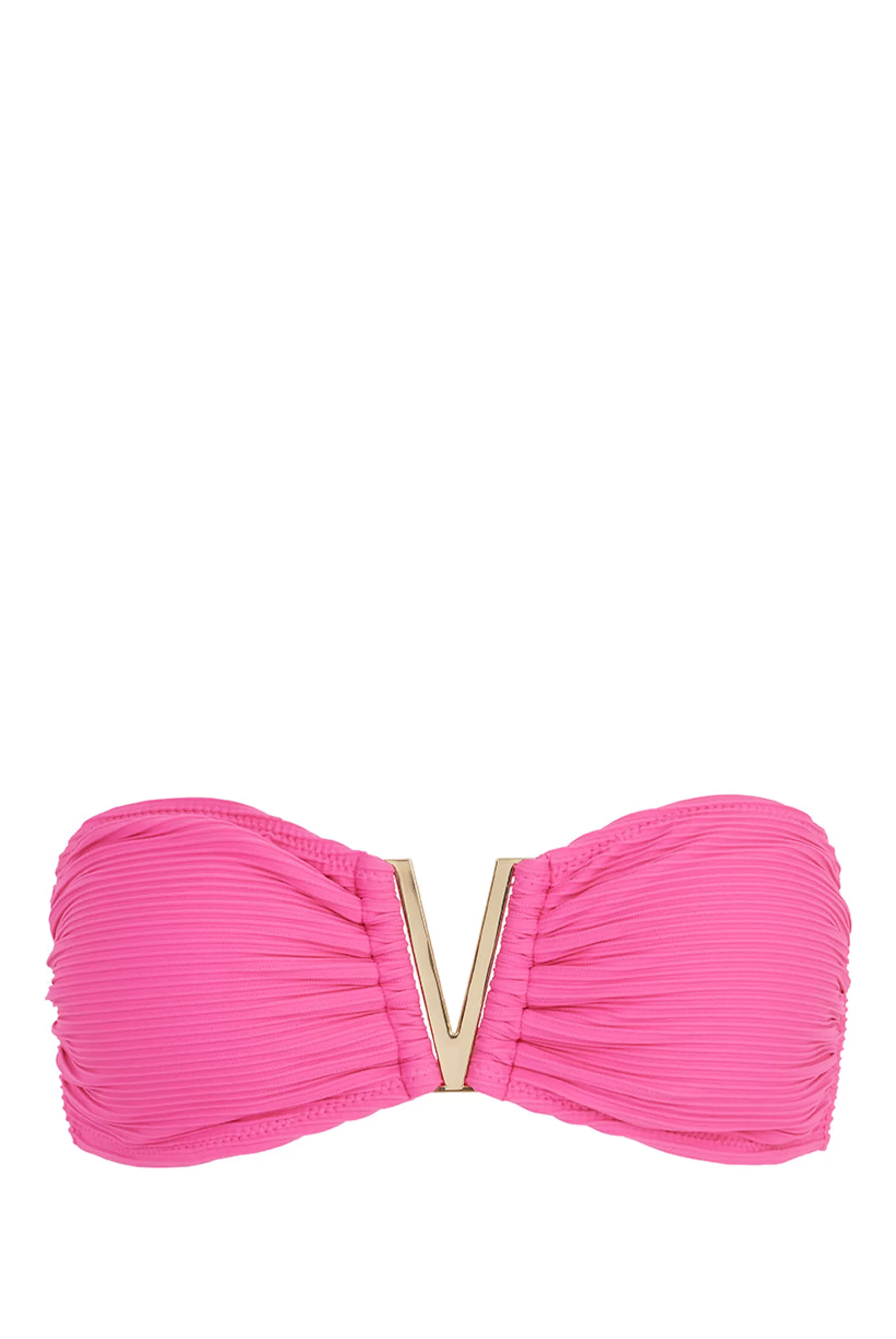 Tulum V-Bar Bandeau Top^Heidi Klein Online