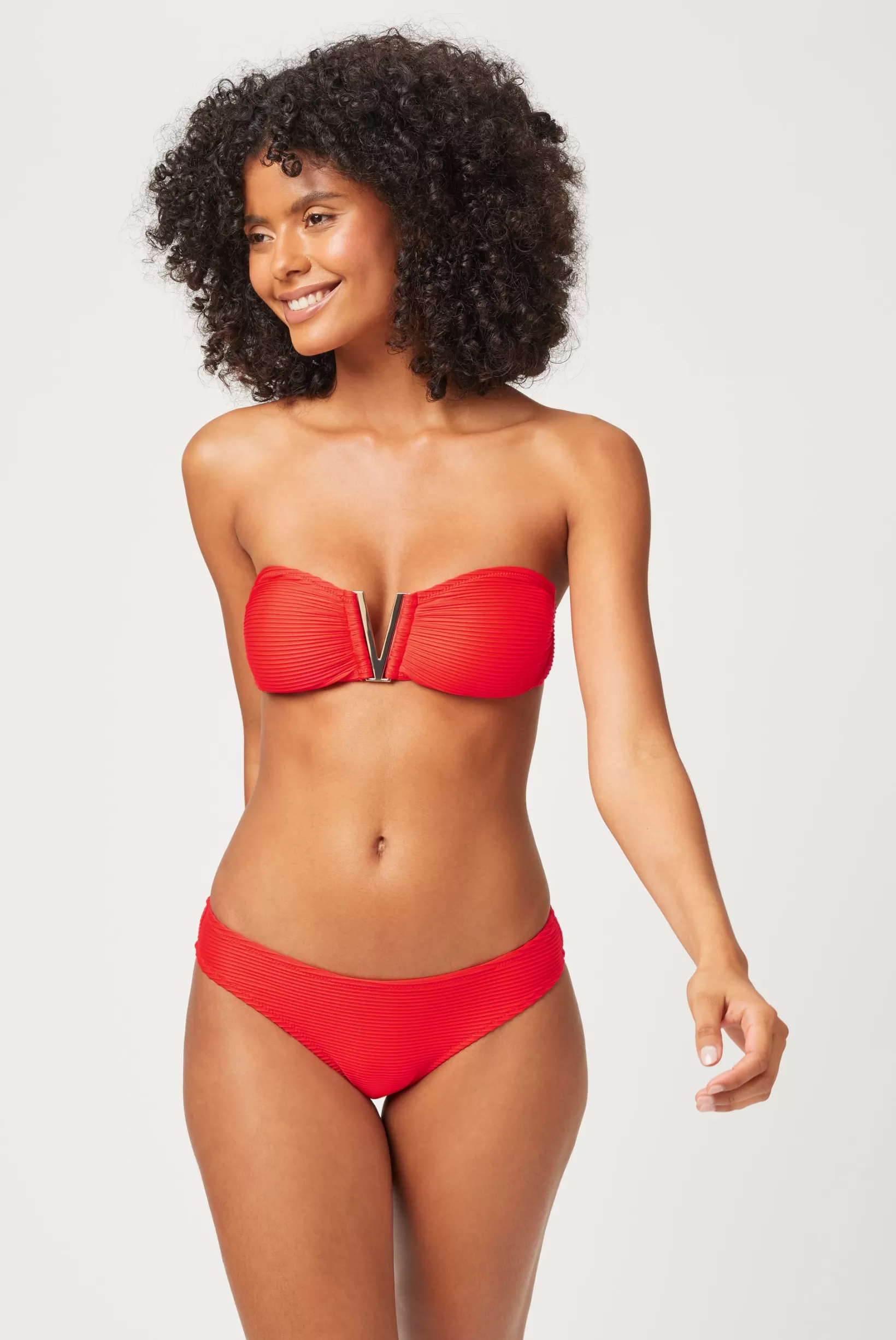 Vicenza V-Bar Bandeau Top^Heidi Klein Discount