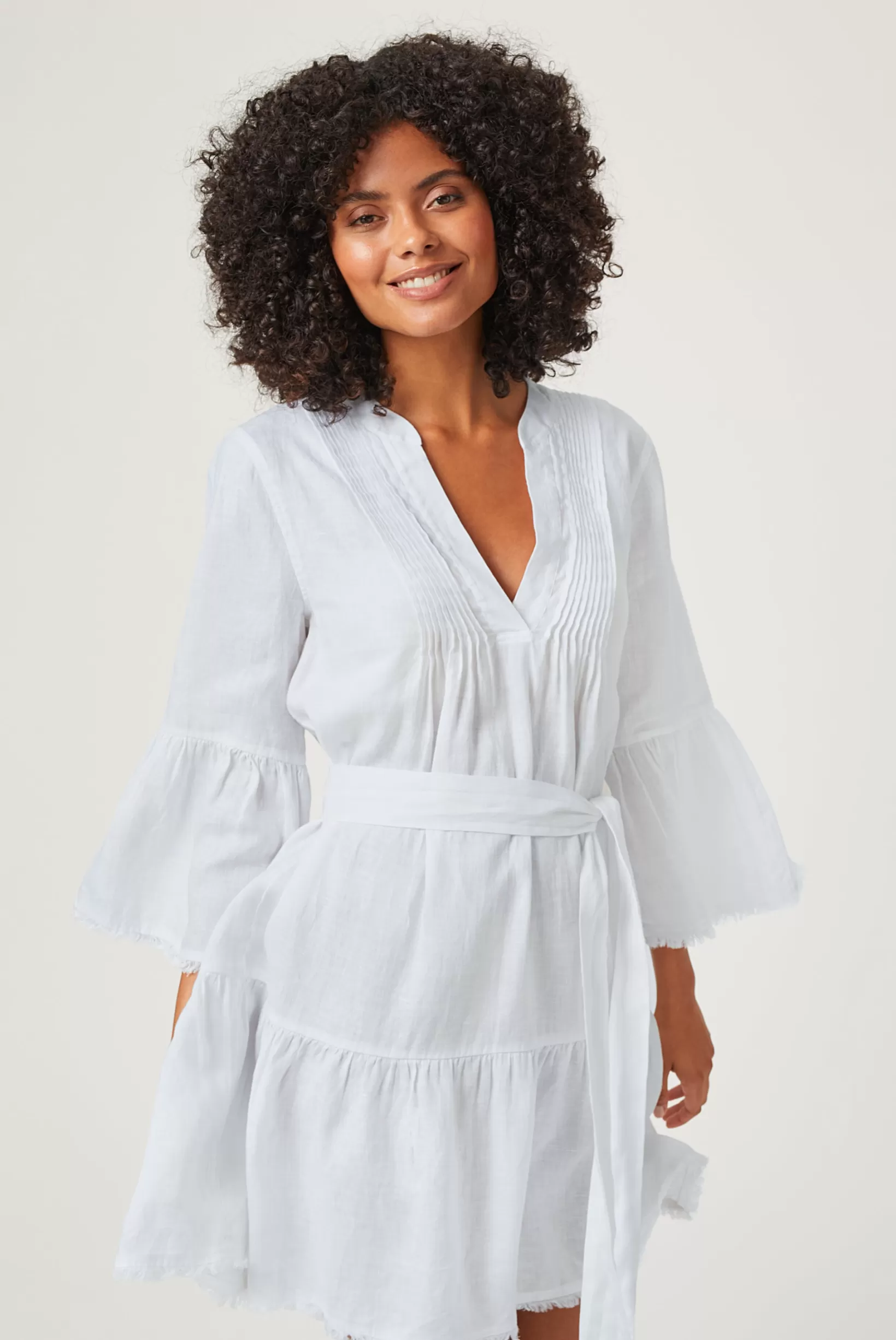 Bay Beach Kaftan^Heidi Klein Flash Sale