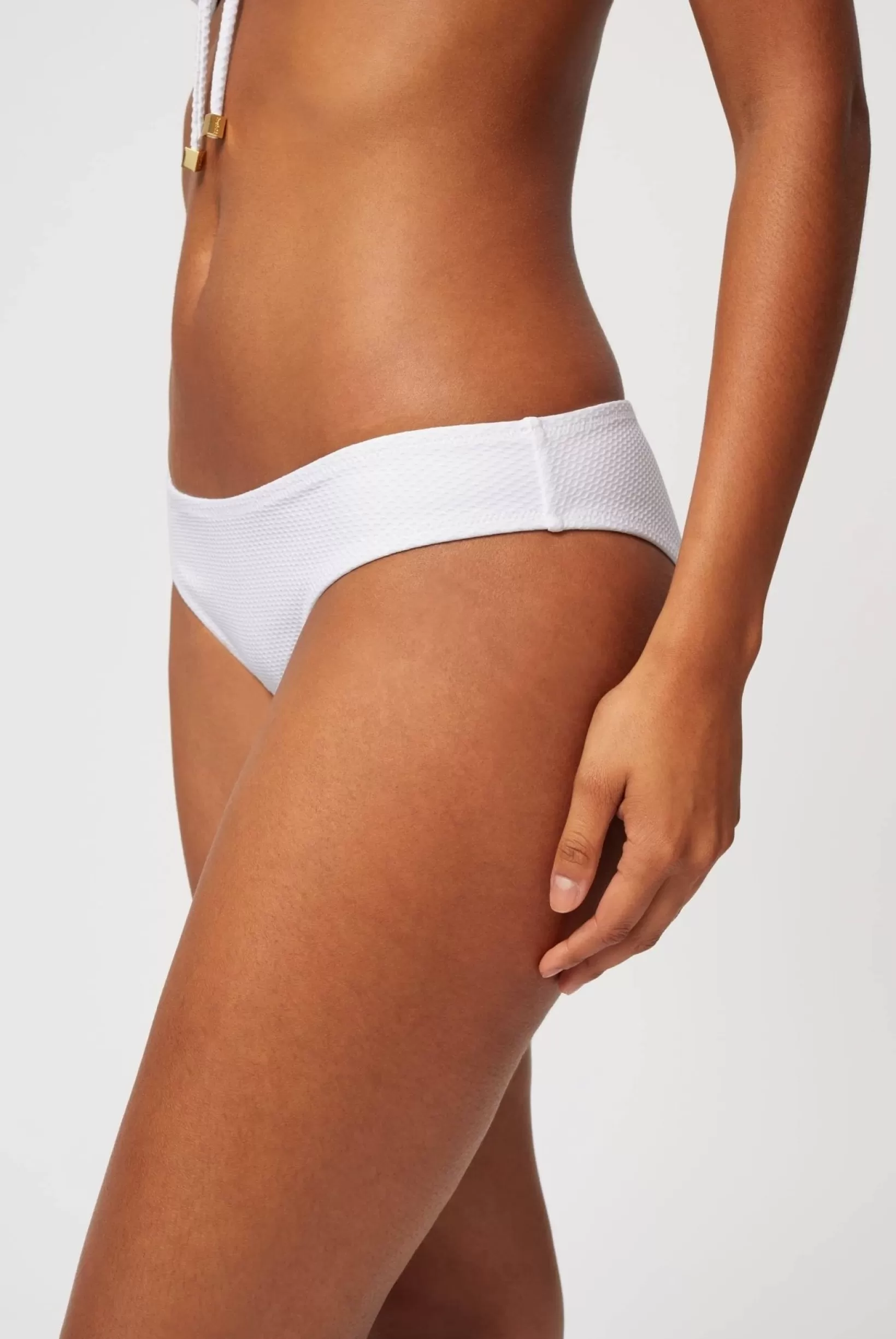 White Fold Over Bottom^Heidi Klein Cheap