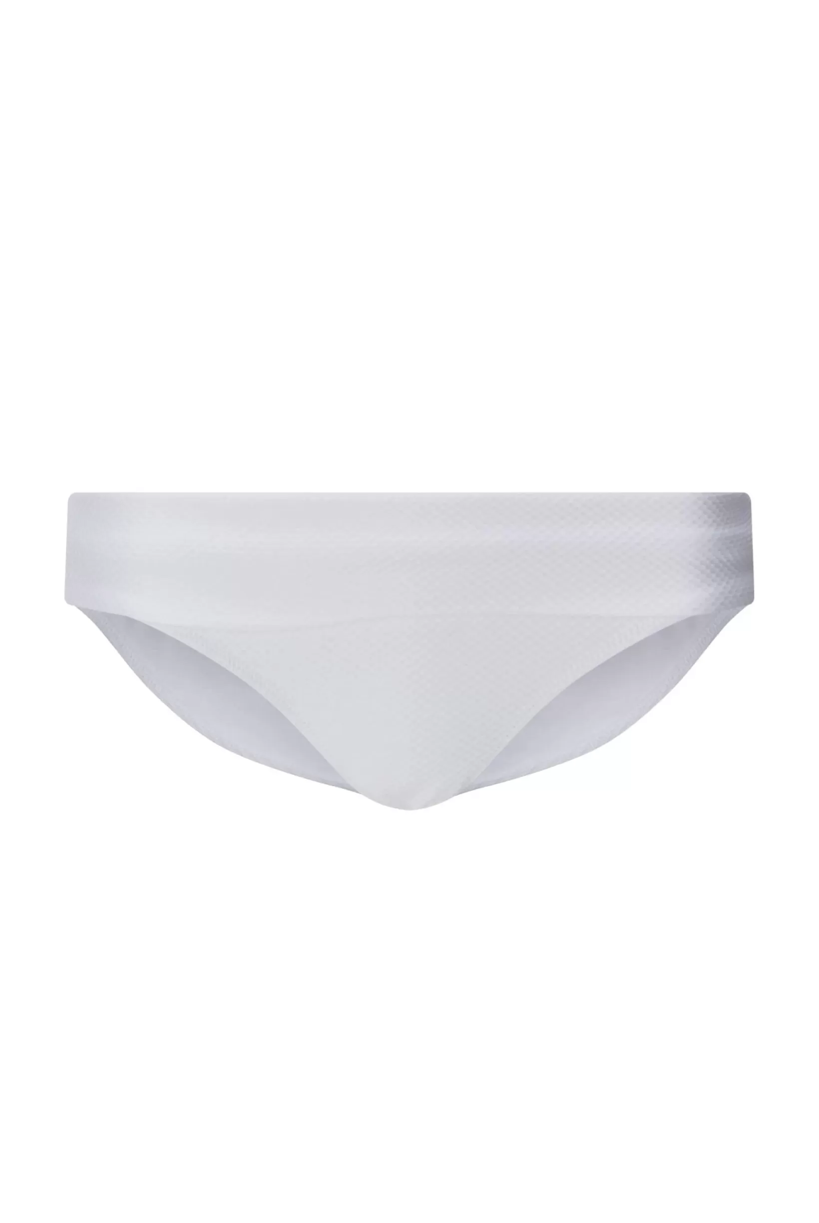 White Fold Over Bottom^Heidi Klein Cheap