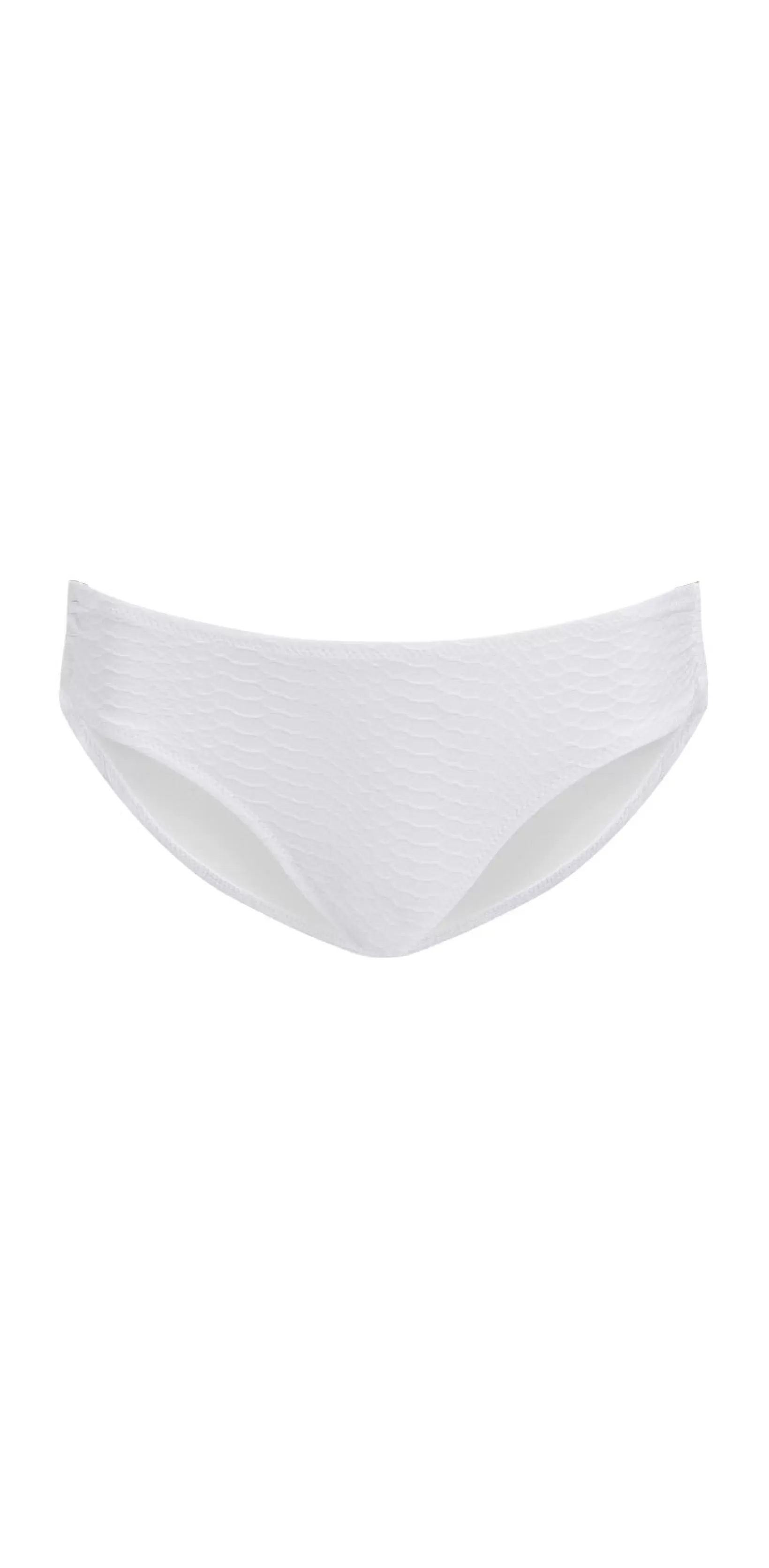 White Hipster Bottom^Heidi Klein Best Sale