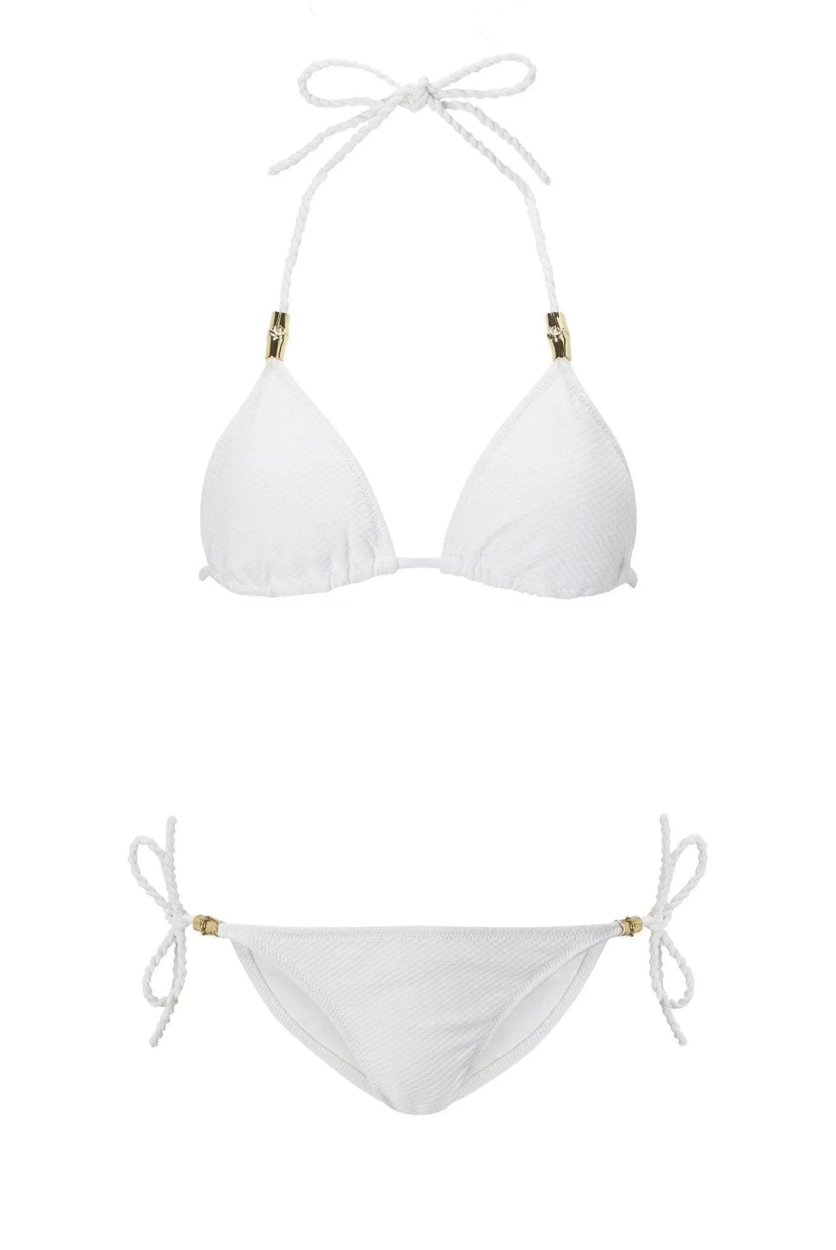 White Triangle Bikini^Heidi Klein Cheap