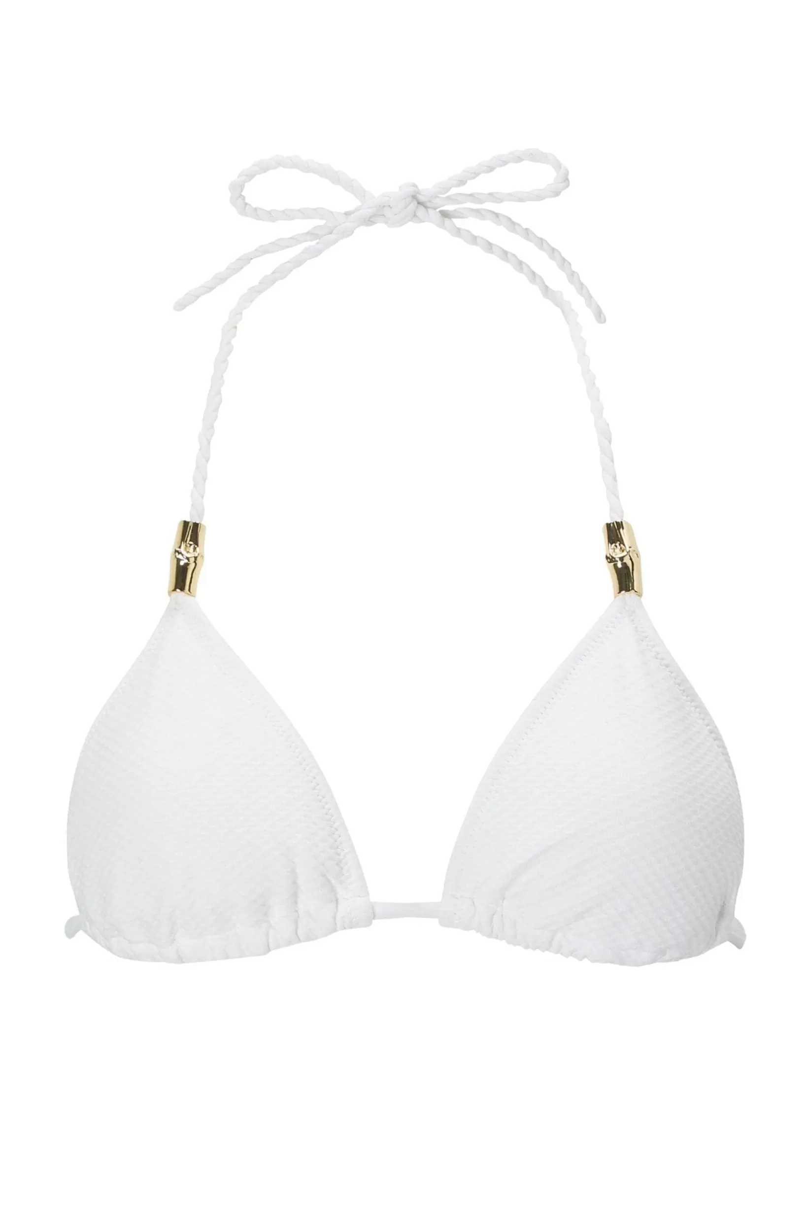 White Triangle Top^Heidi Klein Online
